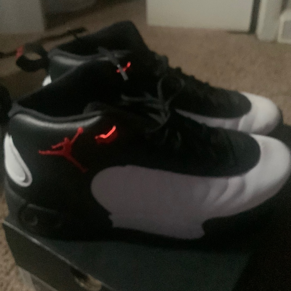 Jordan jumpman pro